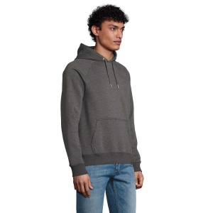 Sweat-shirt unisexe à capuche - STELLAR 64