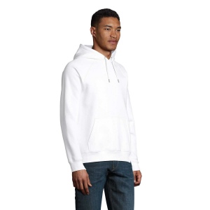 Sweat-shirt unisexe à capuche - STELLAR 65