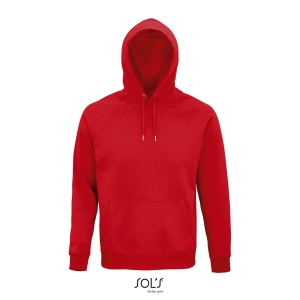Sweat-shirt unisexe à capuche - STELLAR 21