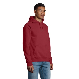 Sweat-shirt unisexe à capuche - STELLAR 67