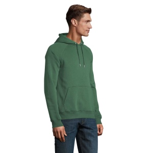 Sweat-shirt unisexe à capuche - STELLAR 68