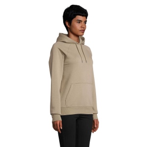 Sweat-shirt unisexe à capuche - STELLAR 69