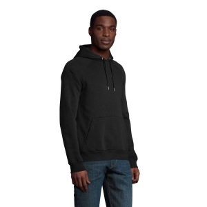 Sweat-shirt unisexe à capuche - STELLAR 70