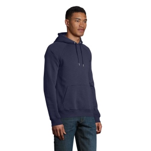 Sweat-shirt unisexe à capuche - STELLAR 71
