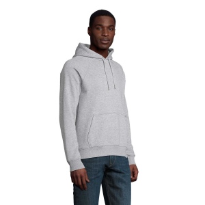 Sweat-shirt unisexe à capuche - STELLAR 72