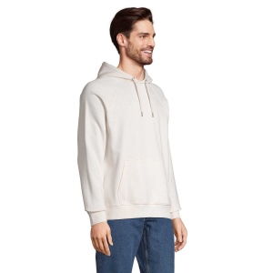 Sweat-shirt unisexe à capuche - STELLAR 73