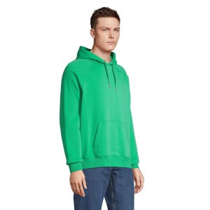 Sweat-shirt unisexe à capuche - STELLAR 74