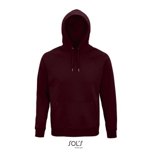 Sweat-shirt unisexe à capuche - STELLAR 22