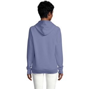 Sweat-shirt unisexe à capuche - STELLAR 77