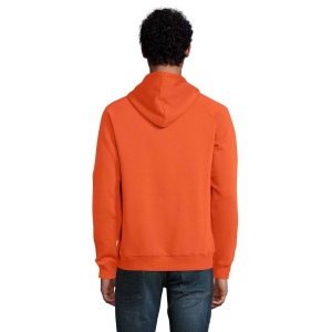 Sweat-shirt unisexe à capuche - STELLAR 78