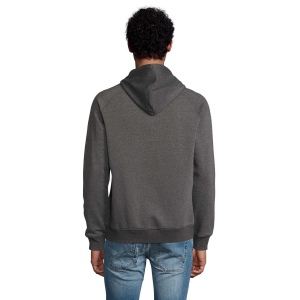 Sweat-shirt unisexe à capuche - STELLAR 79
