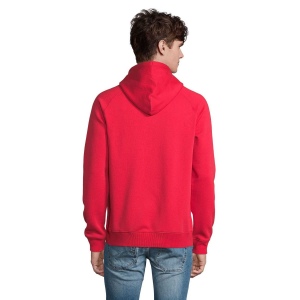 Sweat-shirt unisexe à capuche - STELLAR 81