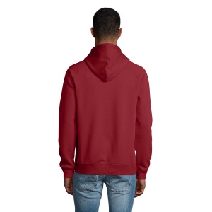 Sweat-shirt unisexe à capuche - STELLAR 82