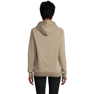 Sweat-shirt unisexe à capuche - STELLAR 84