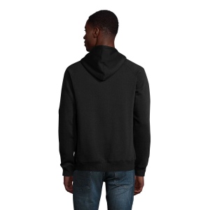 Sweat-shirt unisexe à capuche - STELLAR 85