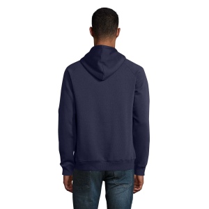 Sweat-shirt unisexe à capuche - STELLAR 86
