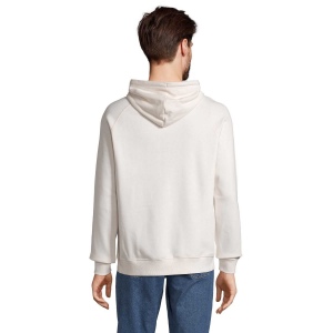 Sweat-shirt unisexe à capuche - STELLAR 88