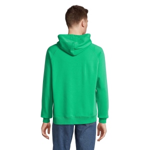 Sweat-shirt unisexe à capuche - STELLAR 89