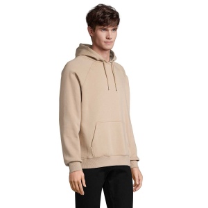 Sweat-shirt unisexe à capuche - STELLAR 90