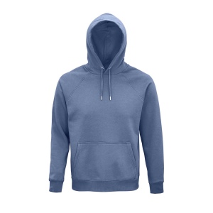 Sweat-shirt unisexe à capuche - STELLAR 92