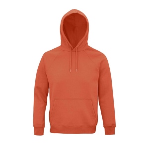 Sweat-shirt unisexe à capuche - STELLAR 93