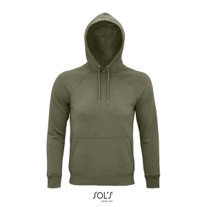 Sweat-shirt unisexe à capuche - STELLAR 24