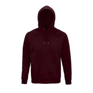 Sweat-shirt unisexe à capuche - STELLAR 97