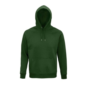 Sweat-shirt unisexe à capuche - STELLAR 98