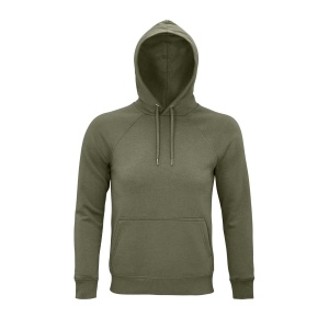 Sweat-shirt unisexe à capuche - STELLAR 99