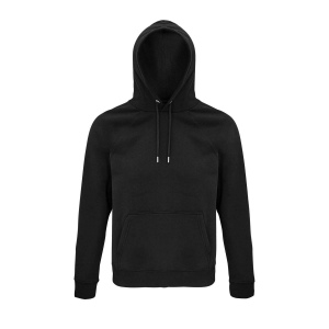 Sweat-shirt unisexe à capuche - STELLAR 100