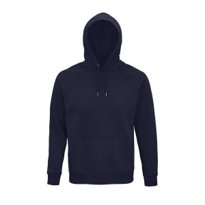 Sweat-shirt unisexe à capuche - STELLAR 101