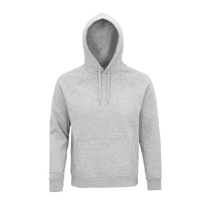Sweat-shirt unisexe à capuche - STELLAR 102