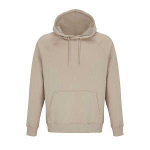 Sweat-shirt unisexe à capuche - STELLAR 105