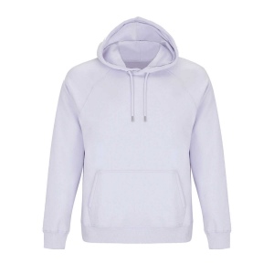 Sweat-shirt unisexe à capuche - STELLAR 106