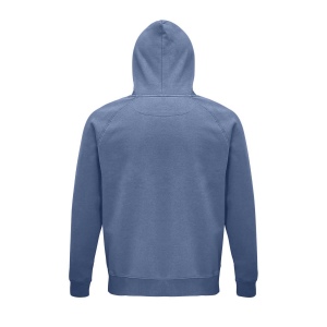 Sweat-shirt unisexe à capuche - STELLAR 107