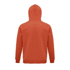 Sweat-shirt unisexe à capuche - STELLAR 108