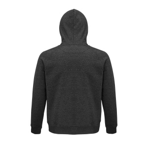 Sweat-shirt unisexe à capuche - STELLAR 109