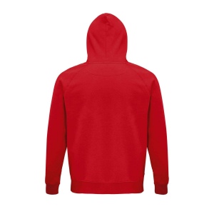 Sweat-shirt unisexe à capuche - STELLAR 111