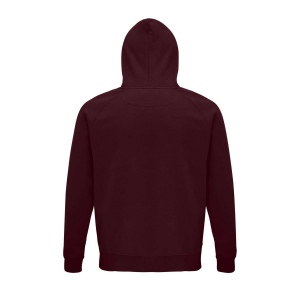 Sweat-shirt unisexe à capuche - STELLAR 112