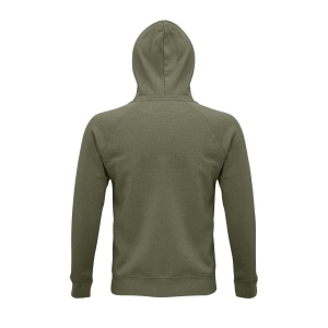 Sweat-shirt unisexe à capuche - STELLAR 114
