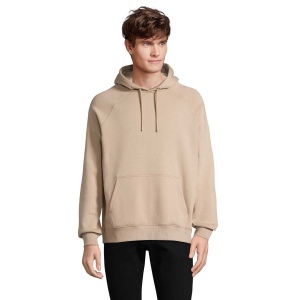 Sweat-shirt unisexe à capuche - STELLAR 15