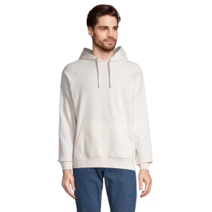 Sweat-shirt unisexe à capuche - STELLAR 13