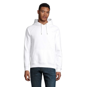 Sweat-shirt unisexe à capuche - STELLAR 5