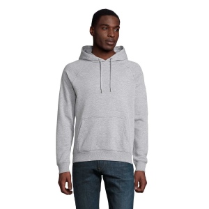Sweat-shirt unisexe à capuche - STELLAR 12