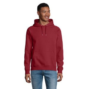 Sweat-shirt unisexe à capuche - STELLAR 7