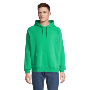 Sweat-shirt unisexe à capuche - STELLAR 14