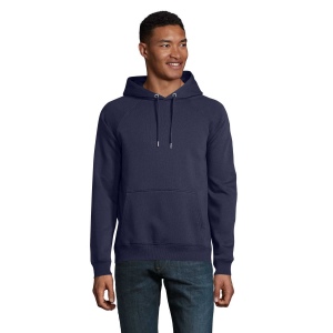 Sweat-shirt unisexe à capuche - STELLAR 11