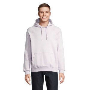 Sweat-shirt unisexe à capuche - STELLAR 16