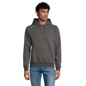 Sweat-shirt unisexe à capuche - STELLAR 4
