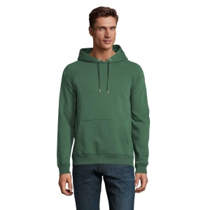 Sweat-shirt unisexe à capuche - STELLAR 8